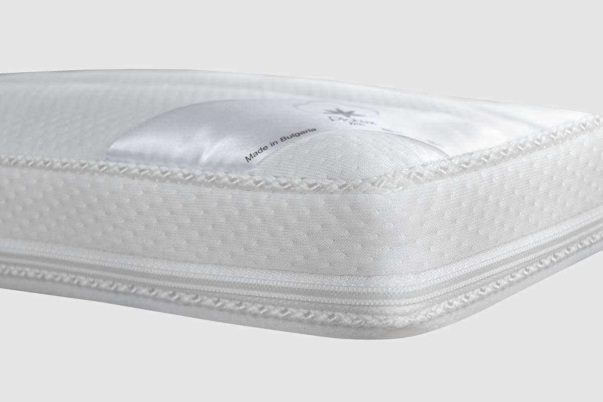 Топ матрак Basic Comfort